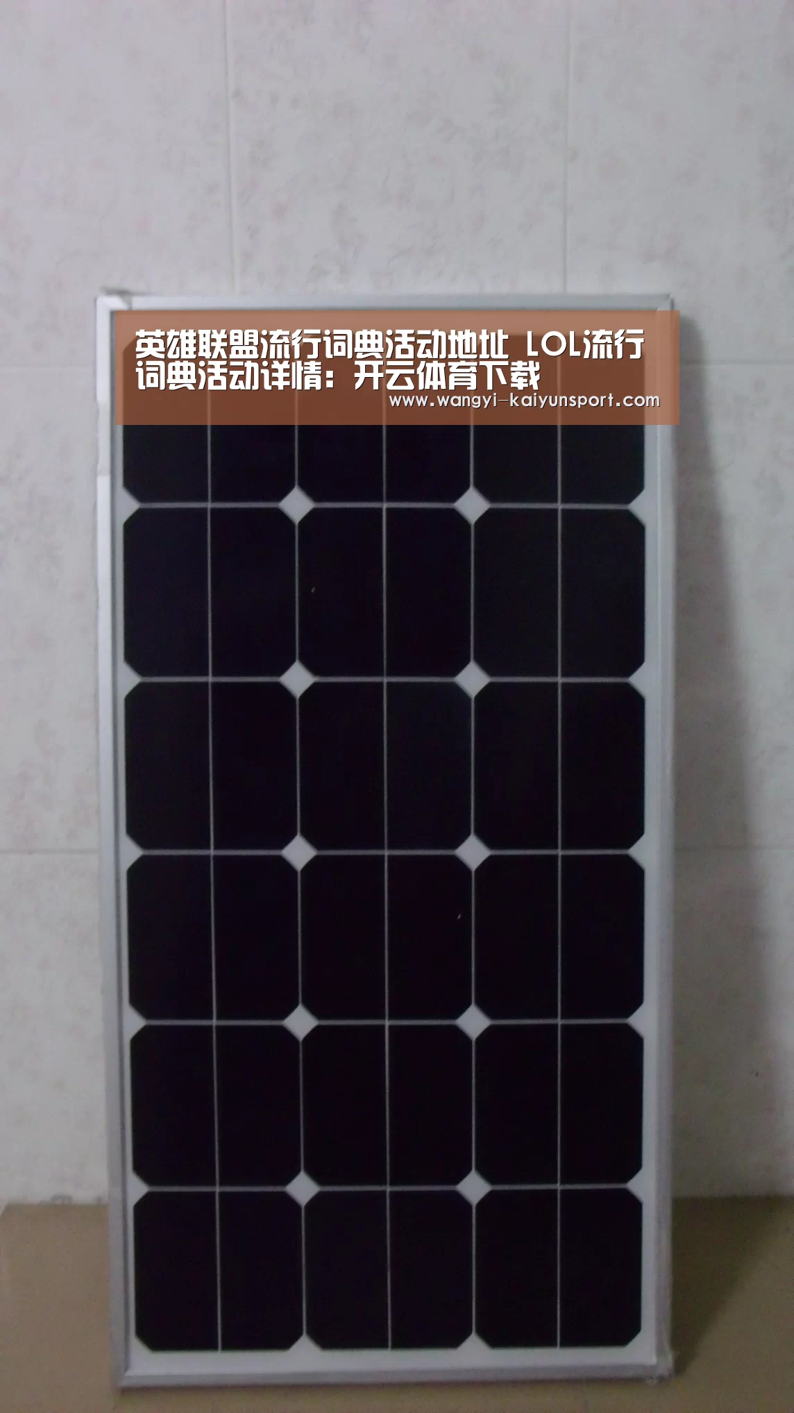英雄联盟流行词典活动地址 LOL流行词典活动详情:开云体育下载(图4) 开云体育